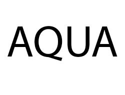 محصولات آکوا Aqua