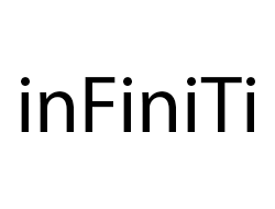 محصولات اینفینیتی Infiniti