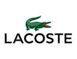 محصولات Lacoste