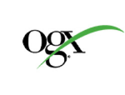 محصولات او جی ایکس ogx