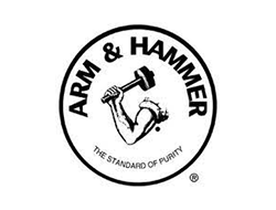 محصولات آرم اند هامر Arm & Hammer