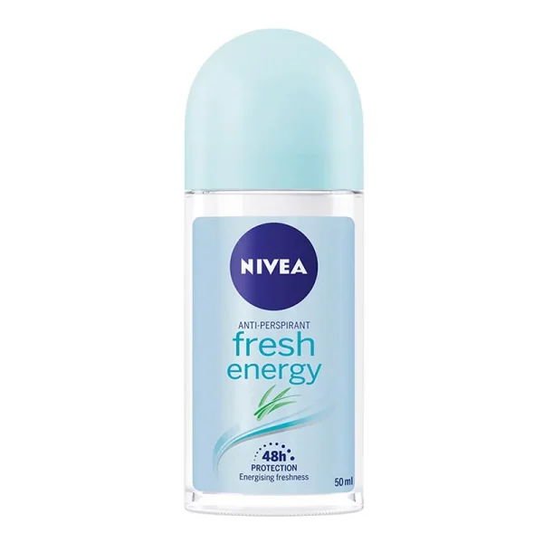 مام رول زنانه نیوآ مدل fresh energy Nivea